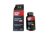 Weider Prime M-Drive Men&#39;s Testosteron Support 120 Capsules - £28.30 GBP