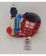 Disney Parks Wishables Mickey &amp; Minnies Runaway Railway Runnamuck Engine... - $460.64 MXN