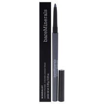 Mineralist Lasting Eyeliner - Graphite by bareMinerals for Women - 0.01 ... - $17.65