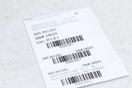 FX45 fx35 03-06 Front Passenger Right Fender Liner Forward 75917 image 2