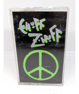 Enuff Z&#39;nuff  - Znuff Self Titled - 1989 Atco Records Audio Cassette - $12.17 CAD
