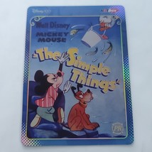 Simple Things Mickey KAKAWOW Disney 100 Hot Box Mickey Mouse Poster PR H... - $185.64 MXN