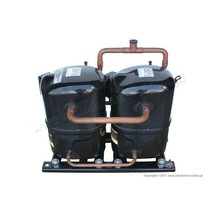 Copeland CRPP0900-TFD-970 tandem reciprocating compressor - $1,174.67