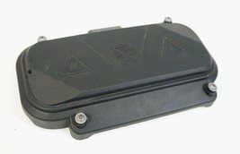 2009-2015 bmw 550i 750i 750li n63 v8 ecu engine control module housing cover - £18.67 GBP