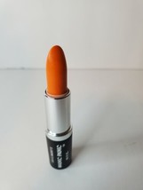 Tish &amp; Snooky&#39;s Manic Panic N.Y.C &quot;Tiger Lily&quot;Lipsticknew Discontinued New - £31.10 GBP