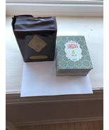 Travel Size Complete Quran Complete 30 Part(juz) in Pouch Size 5.5X4 Inches - $41.14 CAD