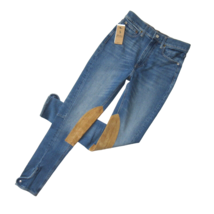 NWT POLO Ralph Lauren Jodhpur in Willow Stretch Skinny Jeans 28 $298 - £71.96 GBP