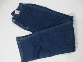 New  LOFT Ann Taylor Jeans Women Size 2 Blue Dark Wash Boot Cut Cotton $79  - £30.78 GBP