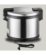 Panda Commercial Rice Warmer - 92 Cups Cooked Capacity Electric Rice Warmer - $234.22