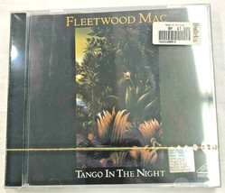 Fleetwood Mac Tango In The Night Video-CD VCD 2X All Regions - £27.36 GBP