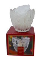 Gorham Holiday Traditions Angels of Peace Angel Votive Candleholder - $14.99