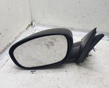 Driver Side View Mirror Power Fixed Black Fits 06-10 CHARGER 710034 - $46.40