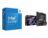 Intel® CoreTM i5-14600K New Gaming Desktop Processor 14 (6 P-cores + 8 E... - £319.75 GBP+