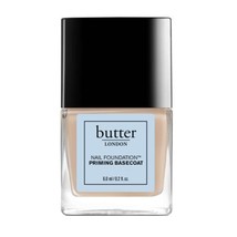 Nail Foundation Priming Basecoat Fashion Size - $9.95