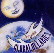 Globalullabies [Audio CD] Epstein,Freyda - $19.59