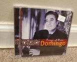 Songs of Love by Plácido Domingo (CD, Oct-2000, EMI Classics) - $5.22