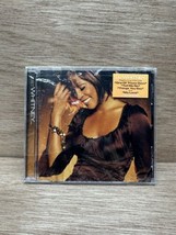 Just Whitney by Whitney Houston (CD, Dec-2002, Arista) NEW Sealed - $5.94