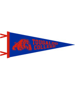 Tougaloo College Wool Felt Pennant - $18.99