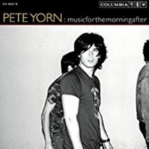 Musicforthemorningafter by Pete Yorn Cd - £8.36 GBP