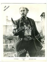 El CONDOR-1970- 8X10 STILL-WESTERN-LEE Van Cleef Fn - £24.42 GBP