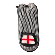 Asbri Hybrid or Rescue Headcover England Crested. - $10.80