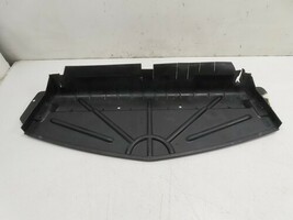 00 BMW Z3 E36 2.5L #1304 Splash Guard, Center Air Duct 51718397359 - $128.69