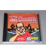 Neal Boortz - The Best of Neal Boortz 1998 (CD) - $38.00