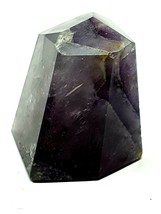 Punto de amatista Cristal Púrpura Piedra preciosa Vibración espiritual 50 g... - £12.54 GBP