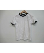 Tommy Hilfiger Big Boys&#39; Small (8/10) Core Crew T Shirt NWT - $7.92