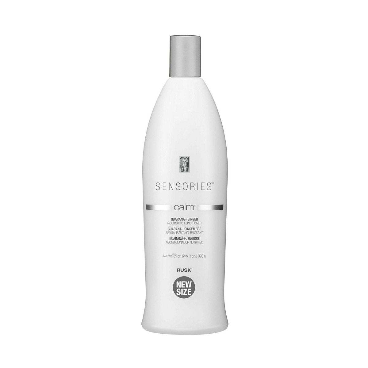 Rusk Sensories Calm Conditioner Guarana + Ginger 35 oz - $18.80