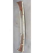 1964 1963 Ford Galaxie 500 Mercury Parklane Windshield Cowl Vent Grille ... - $116.15