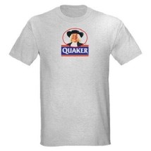 QUAKER OATS Oatmeal Granola T-shirt - £15.67 GBP+