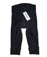 LOUIS GARNEAU Padded Cycling Knickers Women M MOUNTAIN BIKE SHORTS New W... - $541.69 MXN
