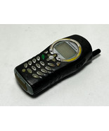 Motorola i305 Black Nextel Cellular Phone - £6.96 GBP