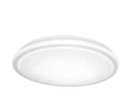 Commercial Electric Dimmable Round 12 in. Closet Low Profile LED Light F... - $20.78