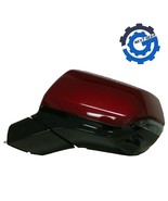 OEM GM Red Cherry Left Side Mirror for 2021-23 GMC Yukon Chevy Suburban ... - $514.21