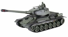 Doyusha World Battle Tank Russia T-34 Type 27MHz Infrared Electric Radio... - £51.08 GBP