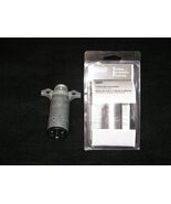 Towing Accessory Products 52024 7-Pole Round Heavy Duty Trailer End Conn... - $16.90 CAD