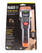 *Klein Tools ESF150LL Electronic Stud Finder with Cross-Line Lasers - $45.00