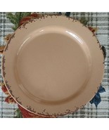 Four (4) Melamine ~ Distressed ~ Farmhouse ~ Country ~ 10" Dia. ~ Dinner... - €42,95 EUR Four (4) Melamine ~ Distressed ~ Farmhouse ~ Country ~ 10" Dia. ~ Dinner... - €42,95 EUR