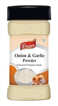 Onion &amp; Garlic Powder 200 Gram - £15.02 GBP