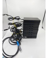 Lot of 9 Genuine Dell WD15 4K USB-C Business Docking Station K17A No AC ... - £74.00 GBP