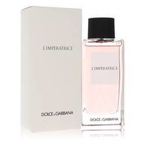 L'imperatrice 3 Perfume by Dolce & Gabbana, Dolce gabanna created five fragrance - $51.72