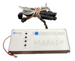 Soundstream Power Amplifier St4.1000db 344469 - £79.12 GBP