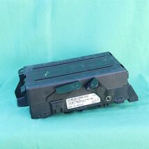 Ford InCabin Fusebox Fuse Block Box BCM Body Control Module 2c7t-14a067-AN image 2
