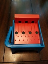 Vintage 1972 Matchbox Cascade Game Lesney Replacement Parts - $11.88