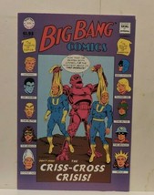 Big Bang Comics #3 October 1994 - £3.09 GBP