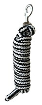 10 ft Horse Halter Lead Rope Heavy Duty 3/4 Diameter Snap 60514 - $14.84