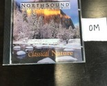 Classica Natura; Northsound CD Relaxation Cello - $10.00