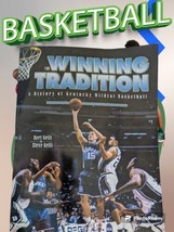 The Winning Tradition A History of Kentucky Wildcat Basketball Vintage 1998 - £22.00 GBP